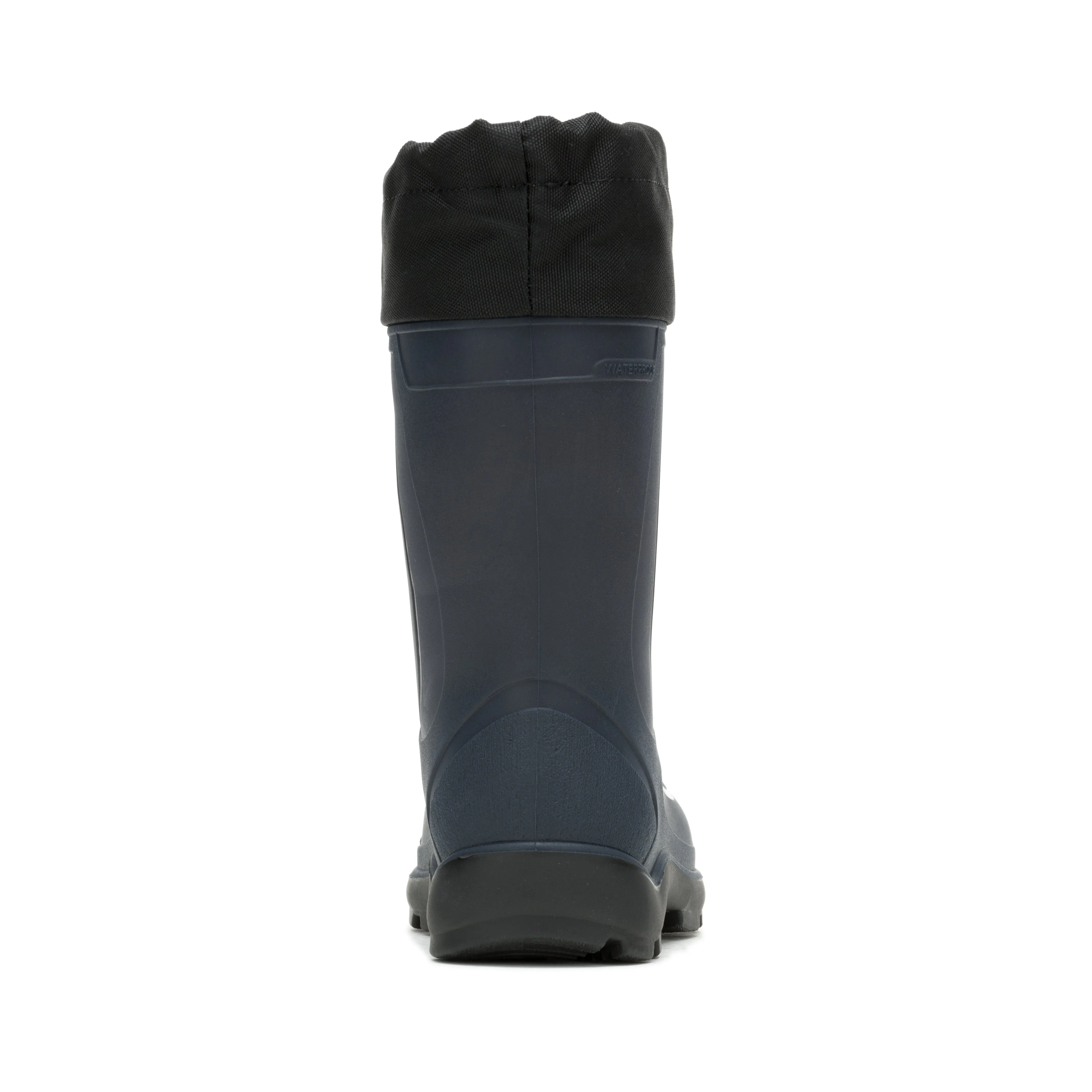 Snowbuster1 Navy Winter Boot