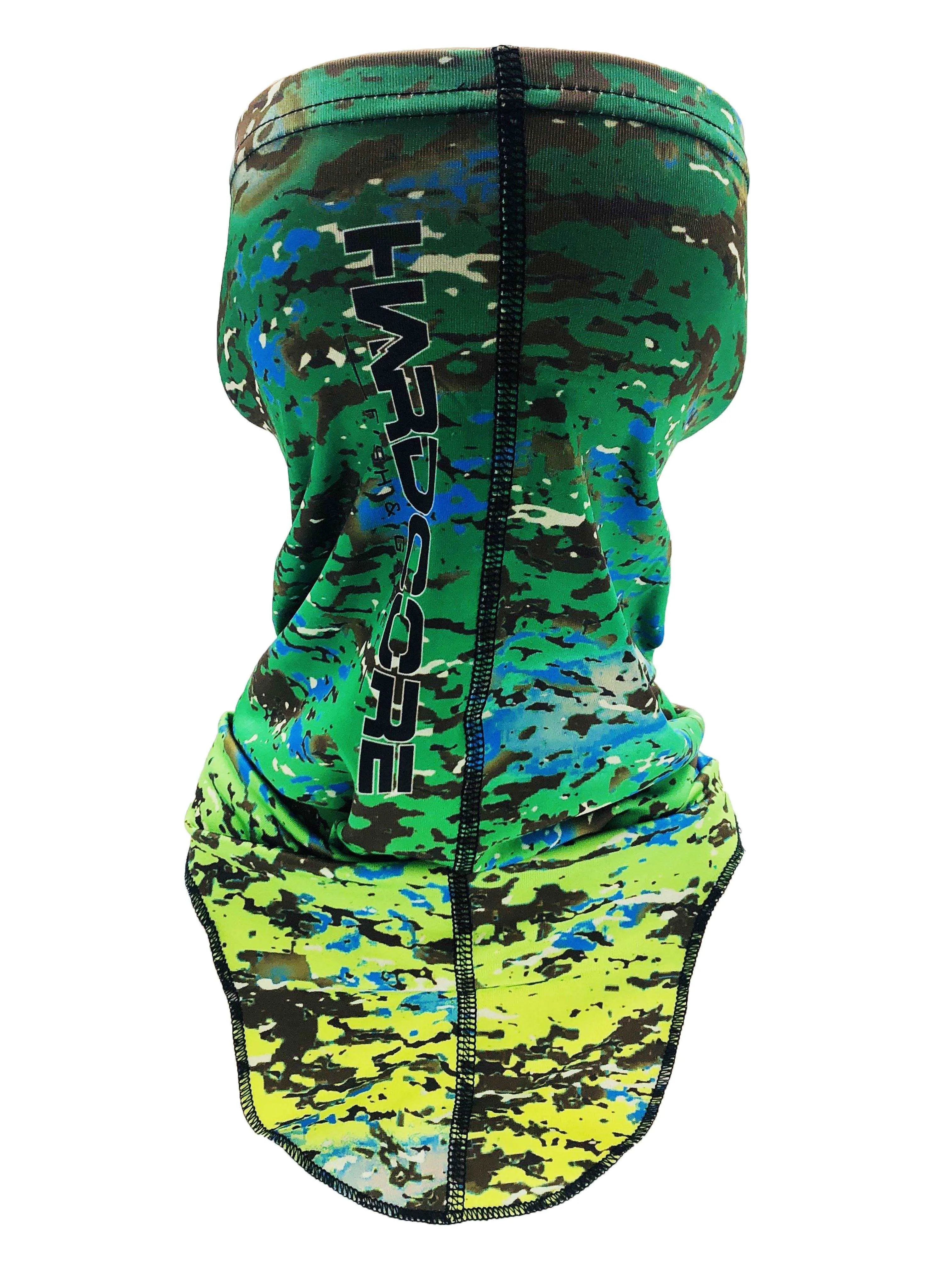 Sportsman Series Gaiter, Face Mask- Mahi