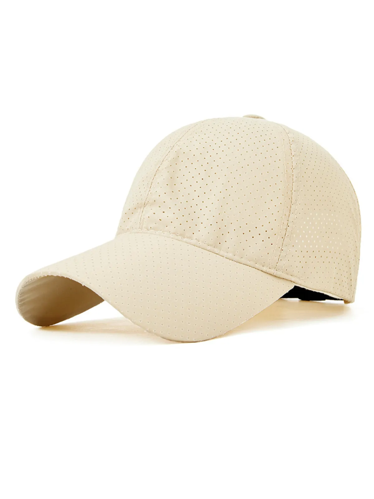 Sunshade Quick-Dry Baseball Cap