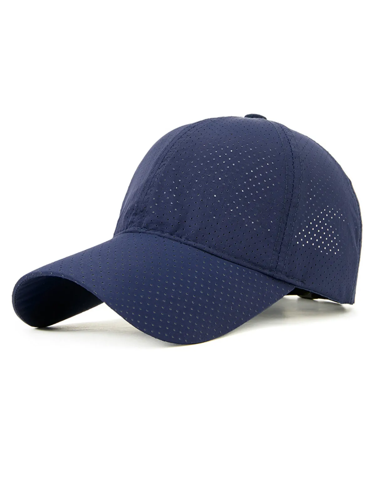 Sunshade Quick-Dry Baseball Cap