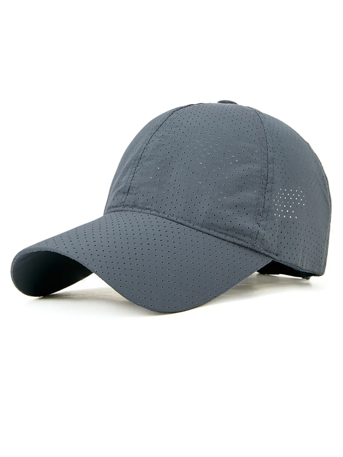 Sunshade Quick-Dry Baseball Cap