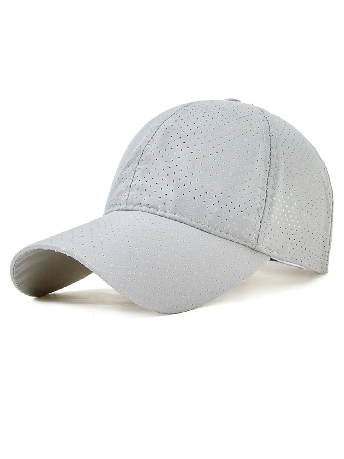 Sunshade Quick-Dry Baseball Cap