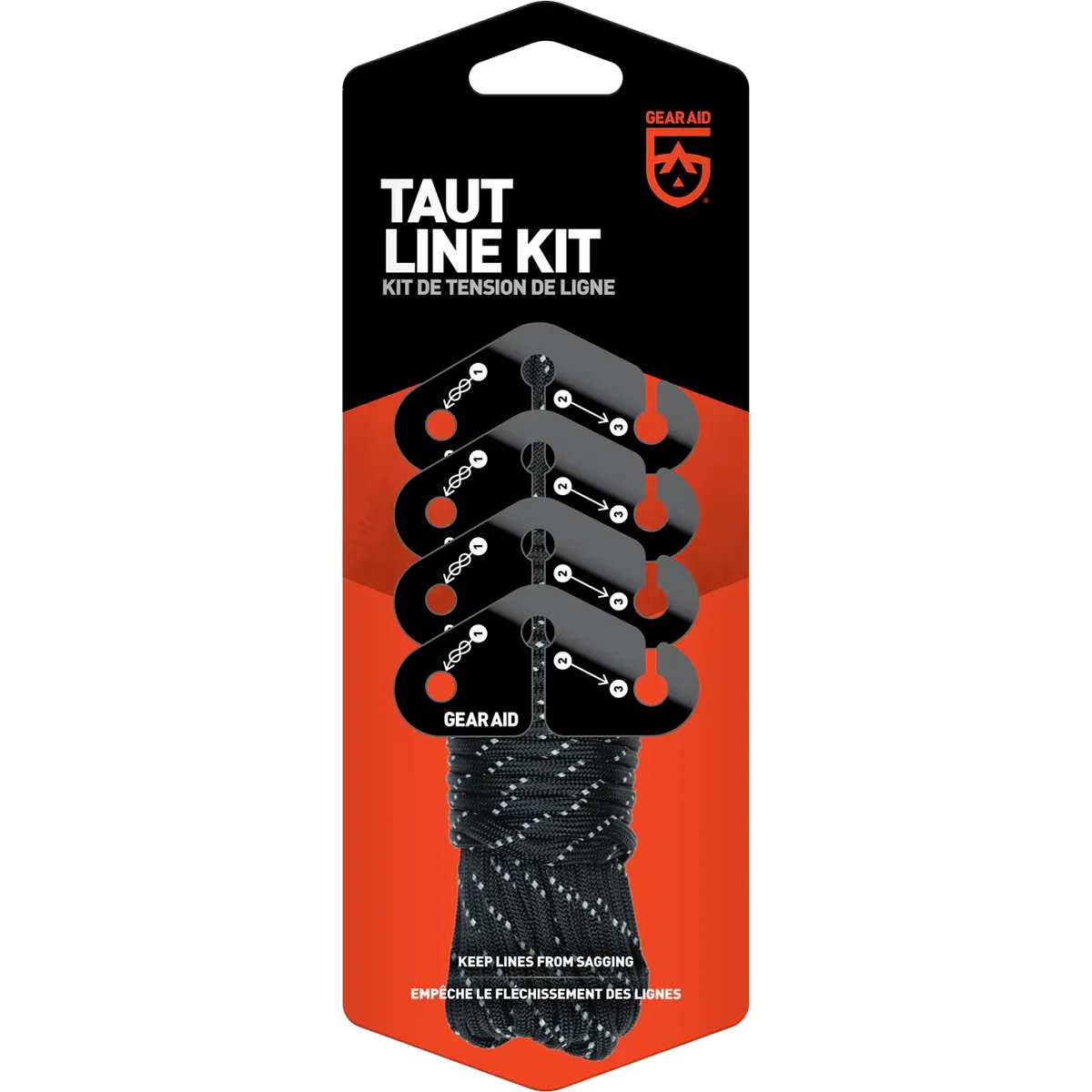 Taut Line Kit