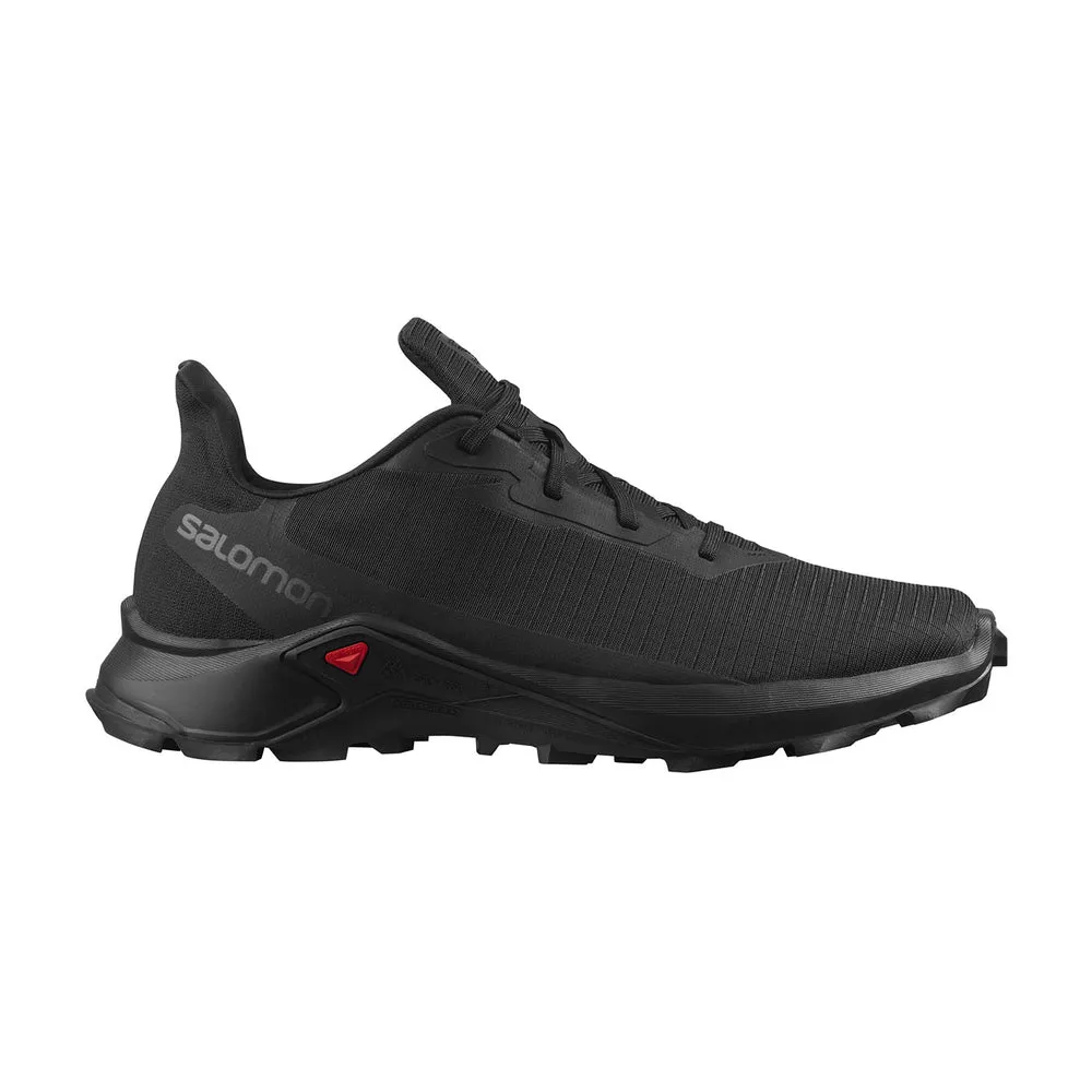 The men's Salomon ALPHACROSS 3