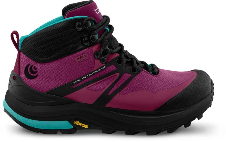 Topo Athletic Women's Trailventure 2