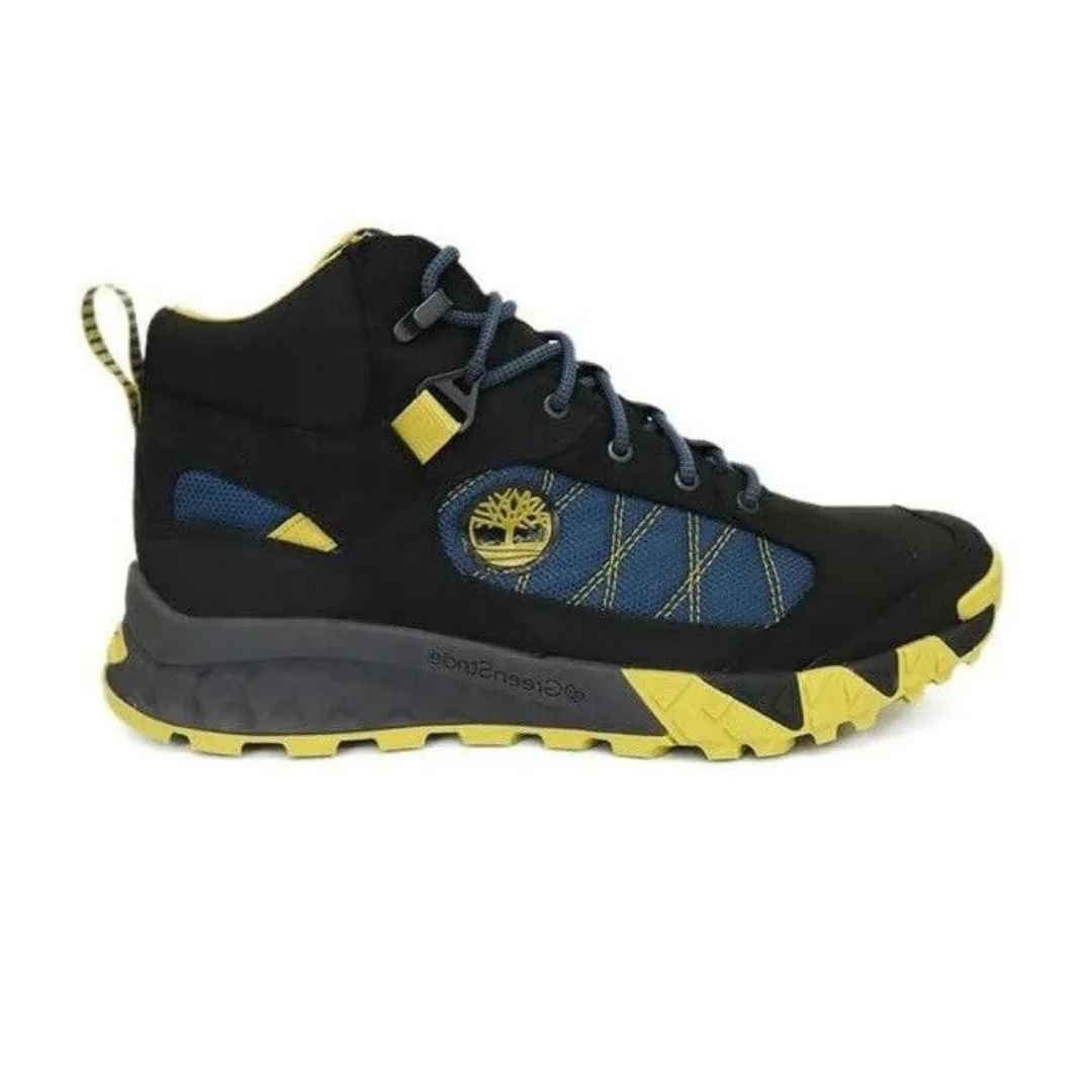 Trailquest Mid Wp Hiking Shoes