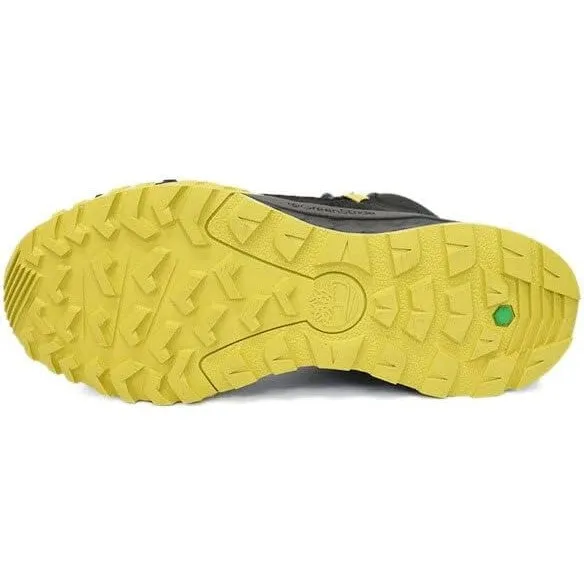 Trailquest Mid Wp Hiking Shoes