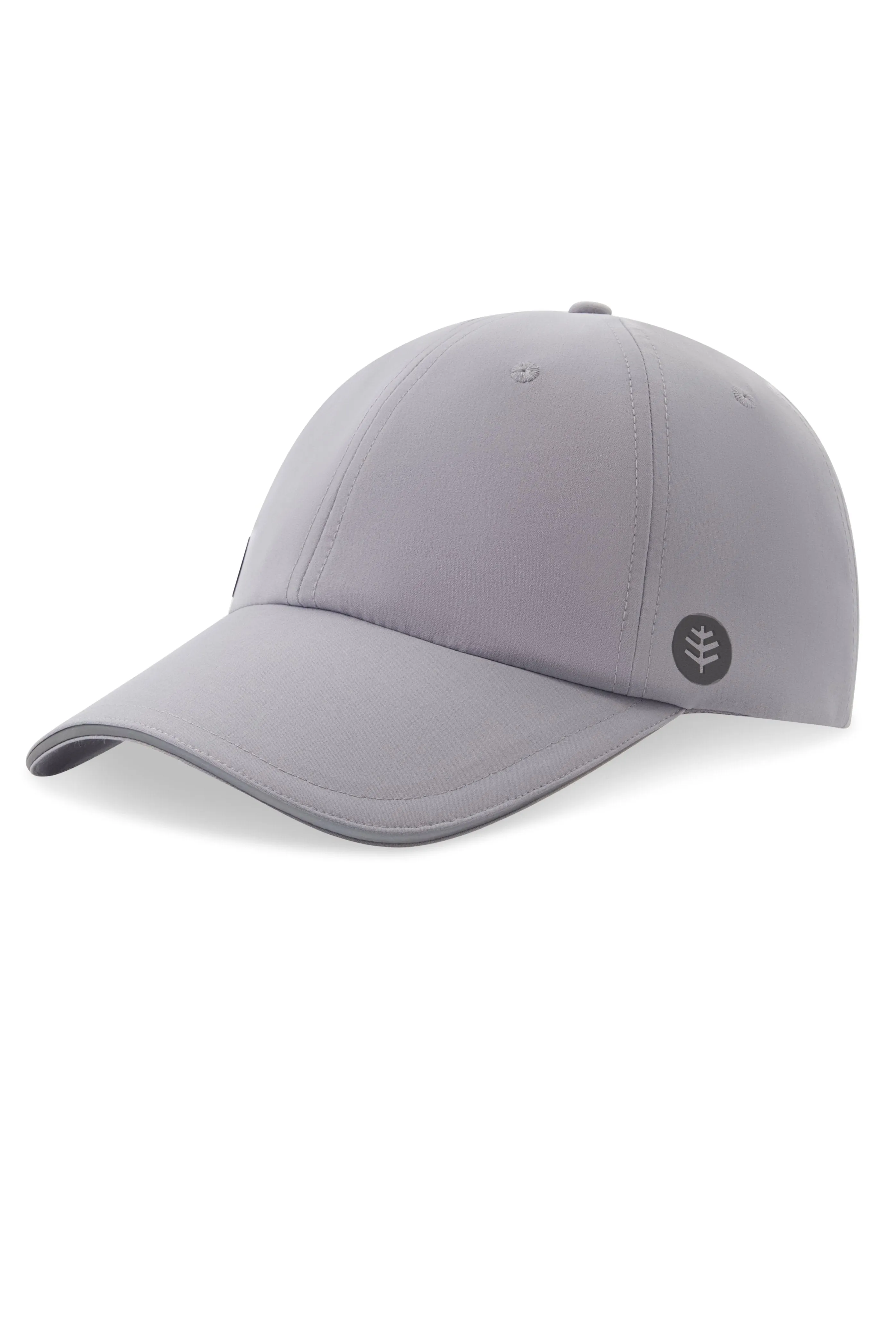 Ultimate Sport Cap Quick Dry | Steel Grey