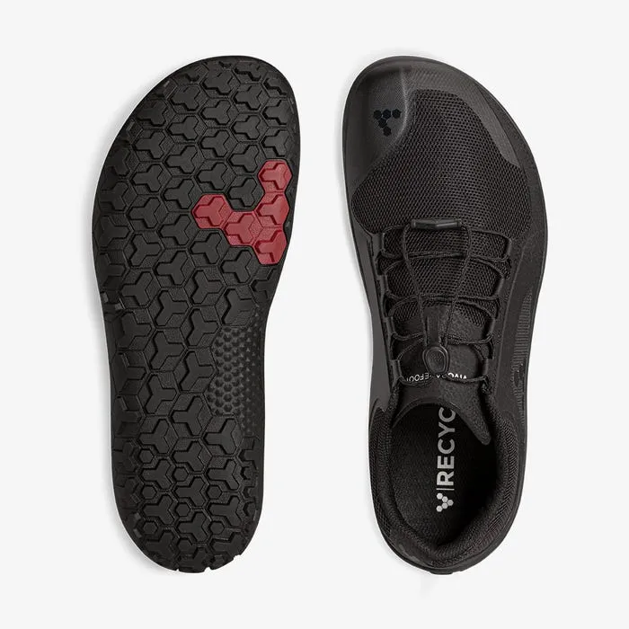 Vivobarefoot Mens Primus Trail FG