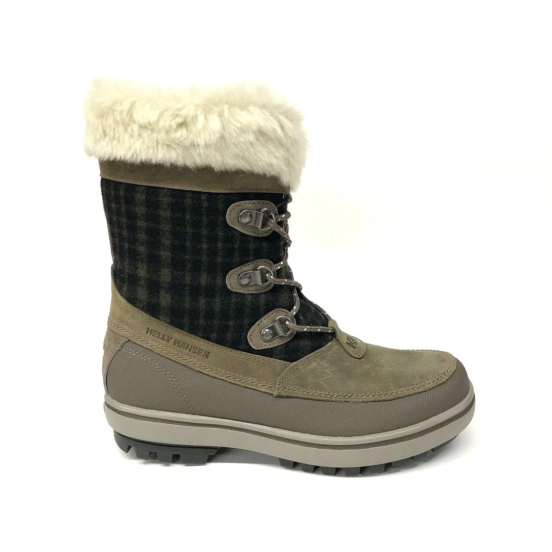 W Georgina | Women's Snow Boots