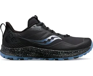 W Saucony Peregrine Ice  3