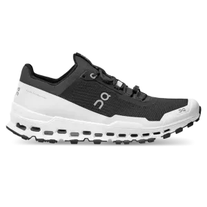 Women's CloudUltra - Black/White