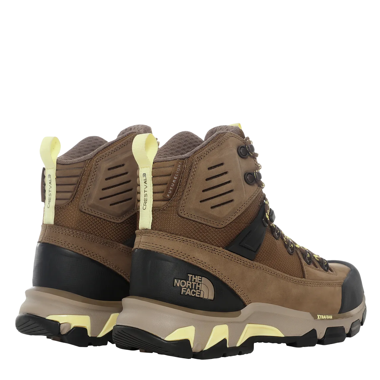 Women's Crestvale FutureLight™ Boots