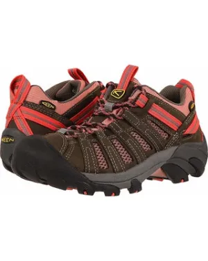 Women's Keen Voyageur Shoe