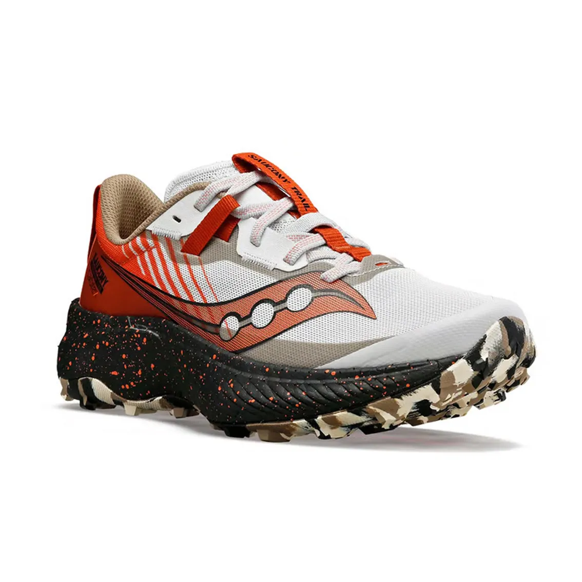 Womens Saucony Endorphin Edge