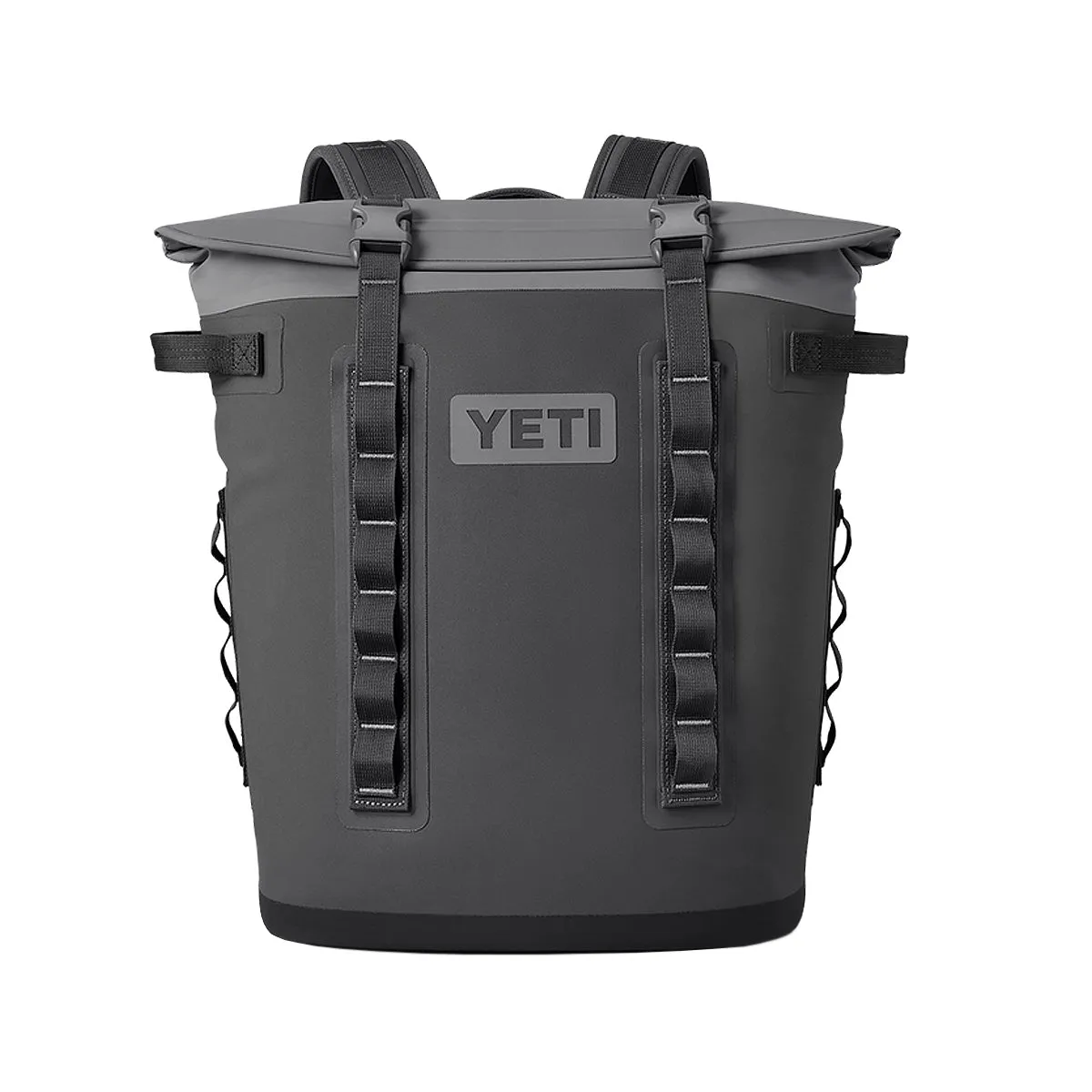 YETI Hopper M20 Backpack Cooler - Charcoal